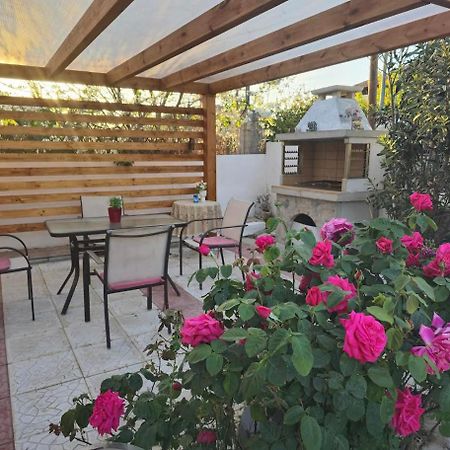 Seas The Moment Apartment Nea Kallikrateia Exterior photo